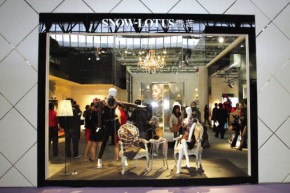 雪莲-SnowLotus店铺