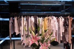 FLAVIO CASTELLANI店铺