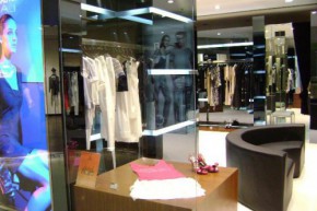 FLAVIO CASTELLANI店铺