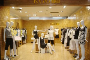 卡祺-KGG店铺