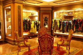 邓皓 - denghao店铺