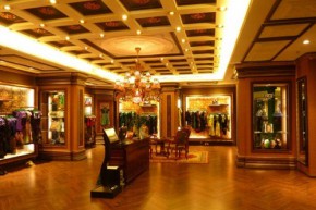 邓皓 - denghao店铺