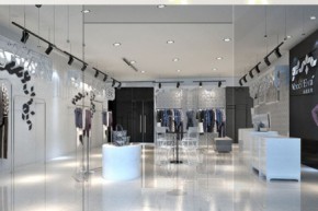 无箴衣坊-vocci eva店铺