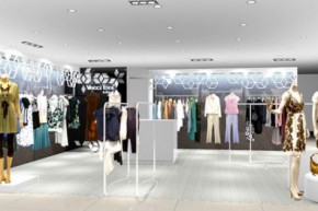 无箴衣坊-vocci eva店铺