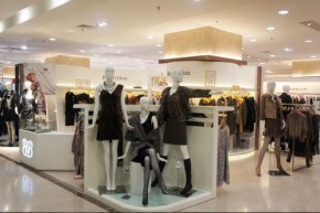 必梵珑-Beauvillon店铺