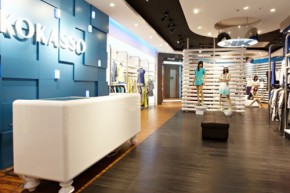 古川琦-KOKASSO店铺