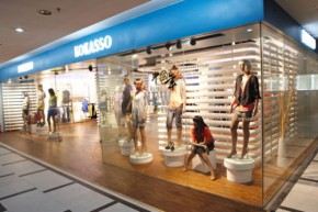 古川琦-KOKASSO店铺