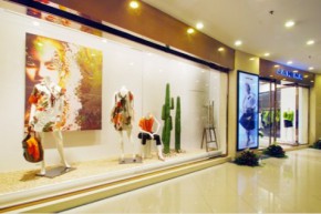 捷恩尼纳 - J&NINA店铺