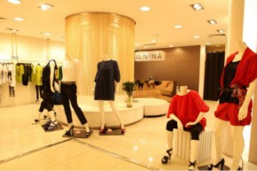 捷恩尼纳 - J&NINA店铺