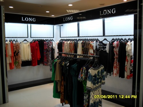 兰恩－LONG店铺(图2)