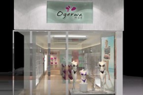 欧歌华-OGERWA店铺