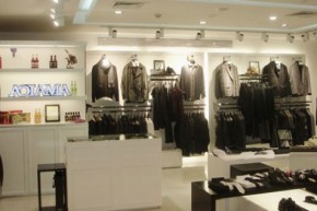 奥拉玛-AOLAMA店铺