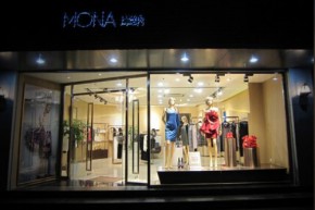 摩纳-mona店铺