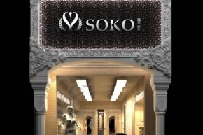 索扣－ＳＯＫＯ店铺