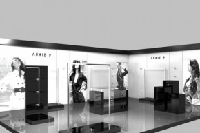 安妮皮诺-ANNIE P店铺