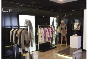 安妮皮诺-ANNIE P店铺