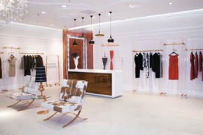 阿丹娜-La Danum店铺