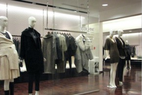 COLVINE-岂文店铺