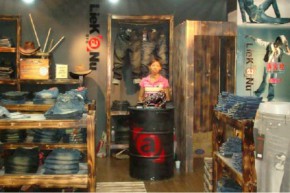 猎卡奴-LIEKANU店铺