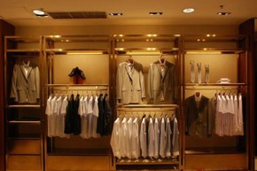 英伦杰德龙（E.J.DRAGON）店铺