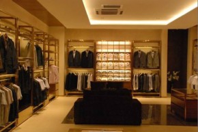 英伦杰德龙（E.J.DRAGON）店铺