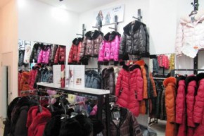 雨贝尔-U.BELLE店铺