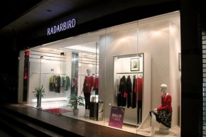 RADARBIRD-雷鸟店铺