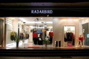 RADARBIRD-雷鸟店铺