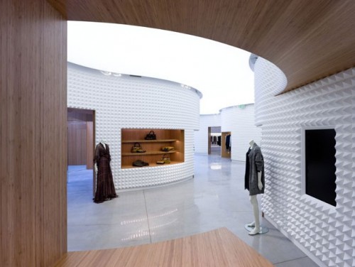 JOOMY女装店铺展示