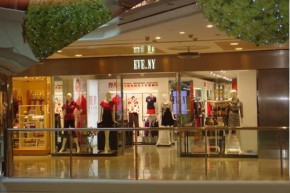 伊芙心悦-EVENEWYORK店铺