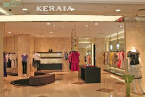 克莱亚-Keraia店铺