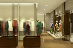 缇琦娅诺 - TIZIANO店铺