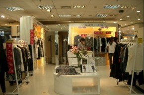 玛珂玛琪 - makematch店铺