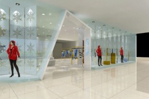 欧炫雅-LOCIEL店铺