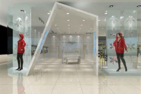 欧炫雅-LOCIEL店铺