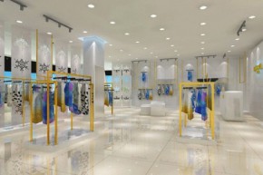 欧炫雅-LOCIEL店铺