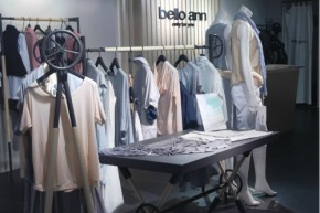 贝洛.安玛蕾娜-Bello ann店铺