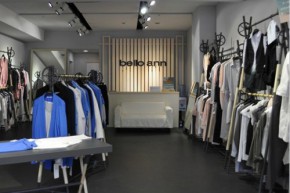 贝洛.安玛蕾娜-Bello ann店铺