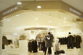 歌力思 - ellassay店铺