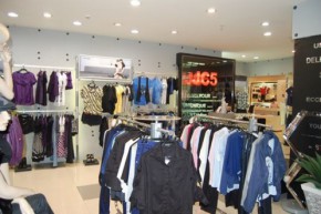 杰西伍-JECCI  FIVE店铺