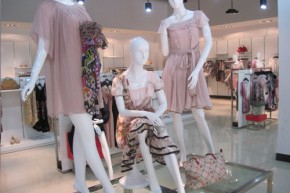 RED PRDAR-红柏特店铺