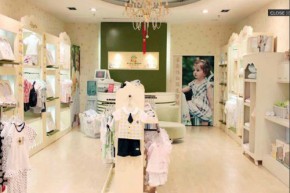 哇喔哇喔 - KIDSWOW店铺