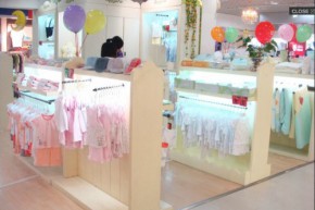 哇喔哇喔 - KIDSWOW店铺