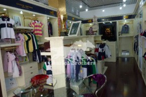 查理兄弟-CharlesBrothers店铺