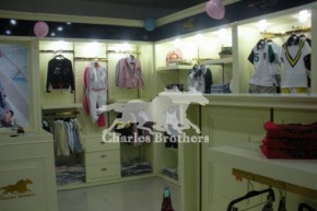 查理兄弟-CharlesBrothers店铺