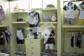 查理兄弟-CharlesBrothers店铺