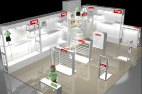 艾艾屋 - aiaiwu店铺