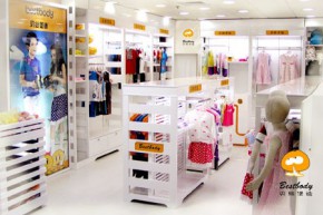 贝丝堡迪 - Bestbody店铺
