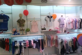 樱桃贝贝 - cherrybaby店铺