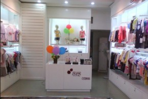 樱桃贝贝 - cherrybaby店铺